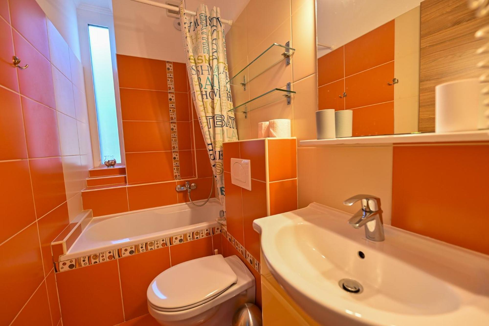 Bellavista 2 Apartman Eger Eksteriør billede