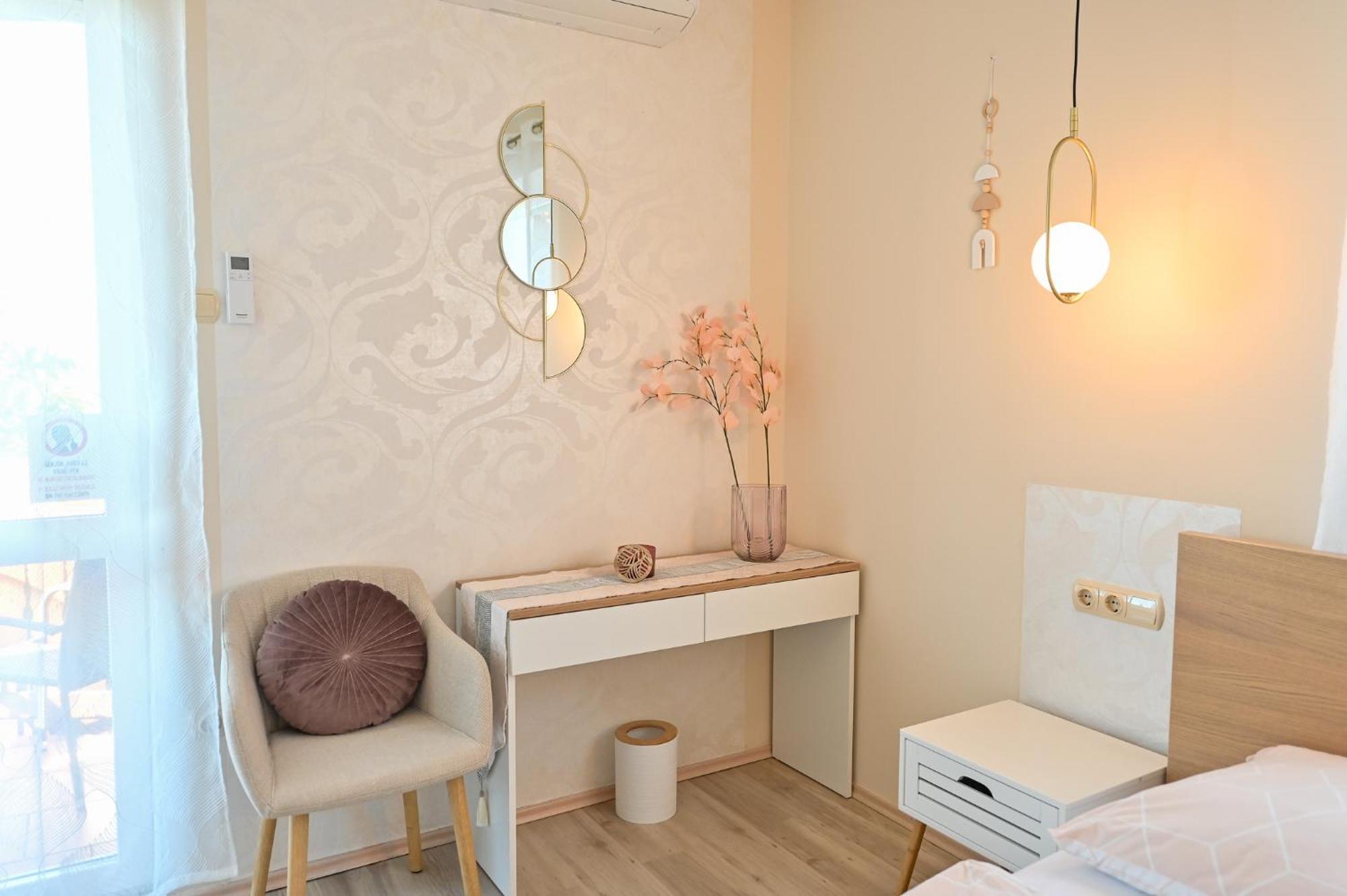 Bellavista 2 Apartman Eger Eksteriør billede