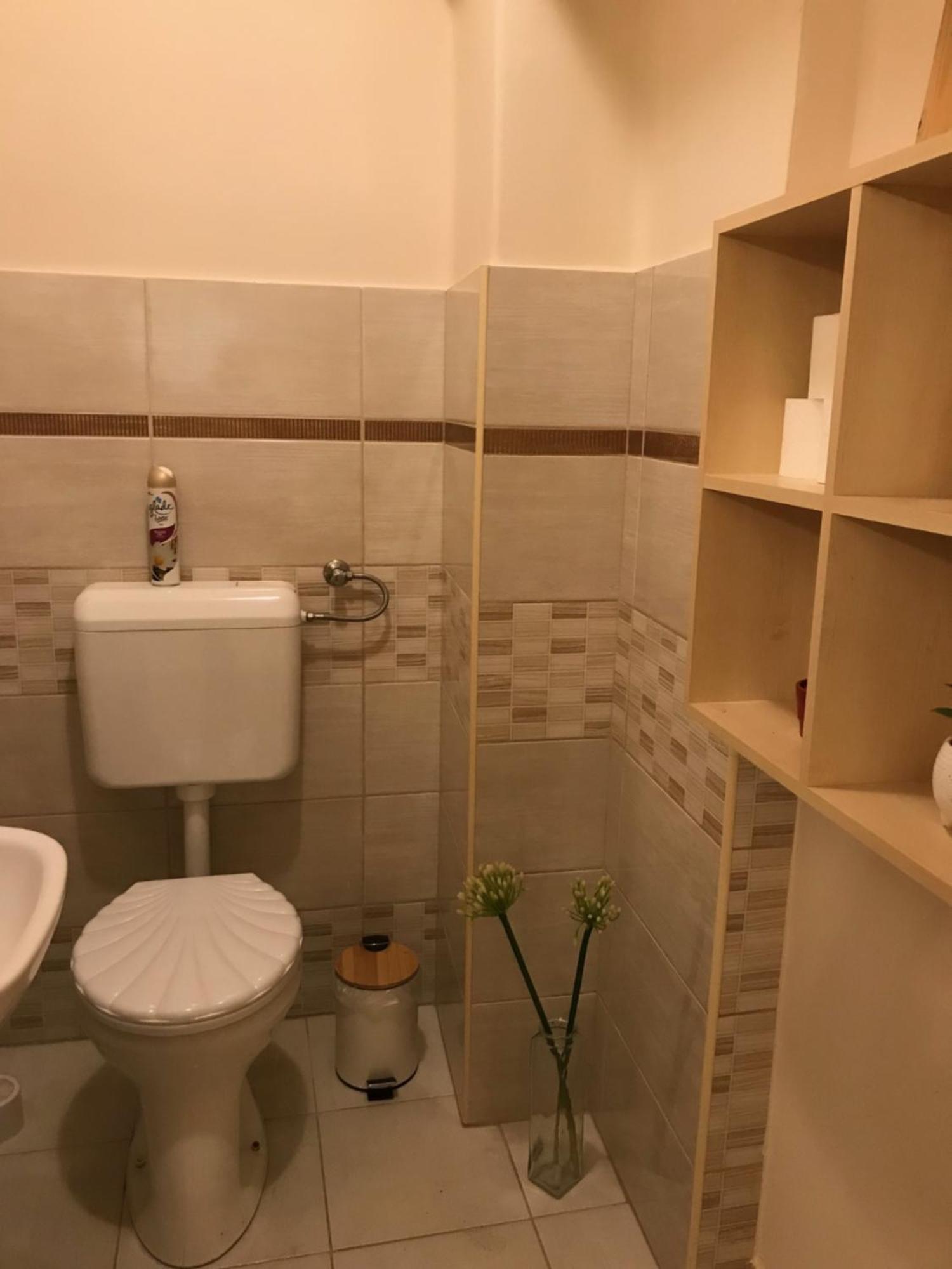 Bellavista 2 Apartman Eger Eksteriør billede